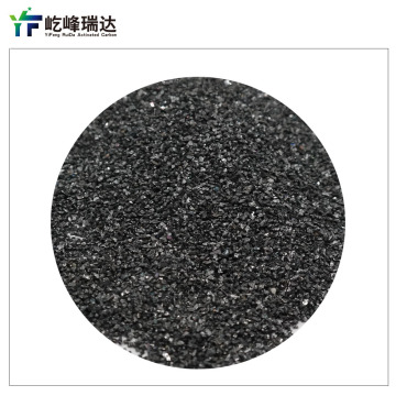 Nonferrous Metal Smelting Silicon Carbide