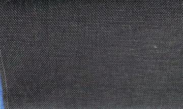 Durable blended fabic with Sliver yarns Promotional