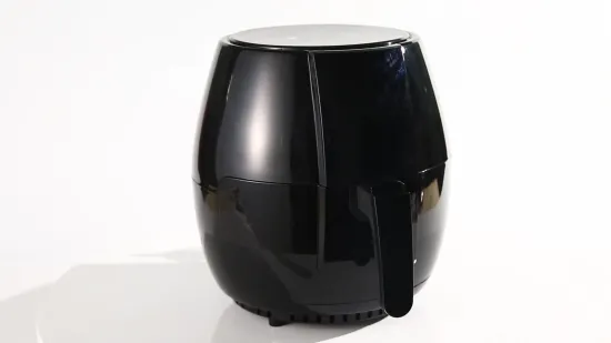 Stainless Steel Digital Control Multifunction Air Fryer