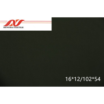 cotton fabric 16*12/102*54 Grinding MAO