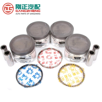 Changan Araç Motor Piston Aksesuarları: Pickup CX70, Auchan, Oshan X7 ile uyumlu