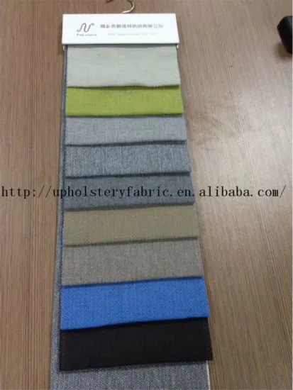 100% Polyester Fabric Sofa Fabric NN 14015