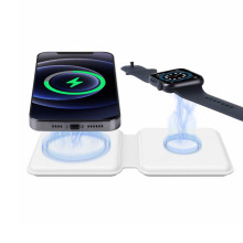 Wireless Charger Iphone Samsung Phone With Wireless Charging