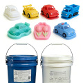 Safe Silicone for Comfortable Squishy Crafts
