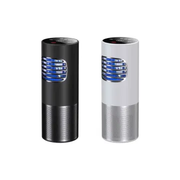 2021 Uv Intelligent Recheargeable Air Purifier
