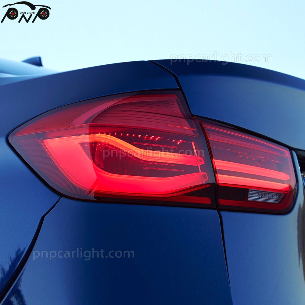 Bmw M4 Led Tail Lights