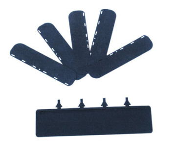 Rubber Isolators