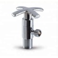 Contemporary Style Angle Valve