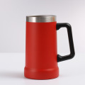 Thermal insulated mug, cold insulated mug