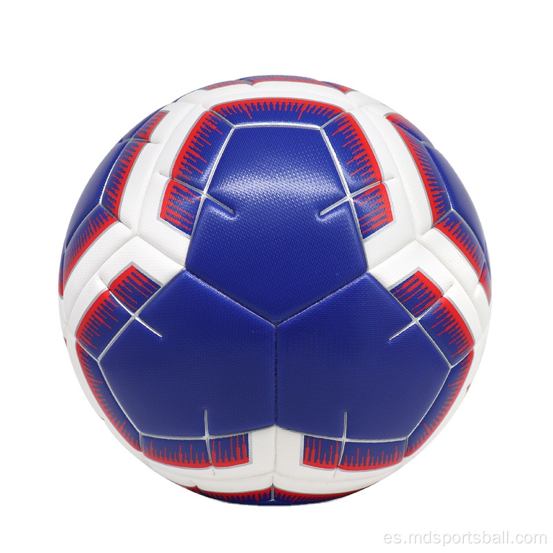 Bola de fútbol 4 de alta calidad de balón 4