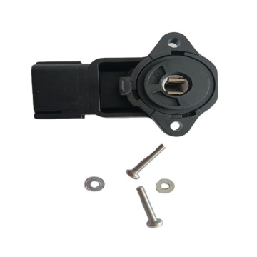 Throttle Position Sensor 3L5Z9B989AA 6L2Z9B989A 260003 260050 4W4Z9B989AA 5S9676 6L2Z9B989B 6L2Z9B989C 6L2Z9B989D 6L3Z9B989A" 

However, to make it more suitable and concise for a search engine title, consider:

"Throttle Position Sensor Part Numbers