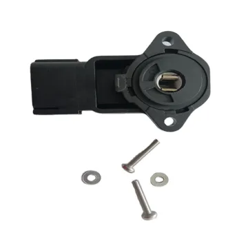 Throttle Position Sensor 3L5Z9B989AA 6L2Z9B989A 260003 260050 4W4Z9B989AA 5S9676 6L2Z9B989B 6L2Z9B989C 6L2Z9B989D 6L3Z9B989A" 

However, to make it more suitable and concise for a search engine title, consider:

"Throttle Position Sensor Part Numbers