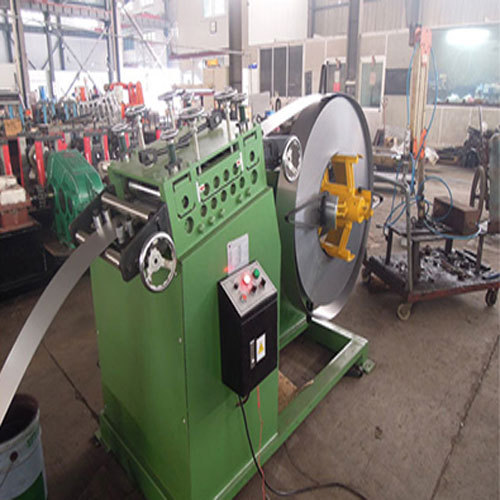 c channel roll forming machine