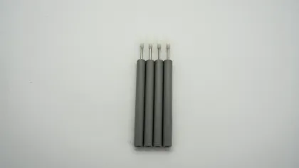 Triple stage forces drawer buffer L24