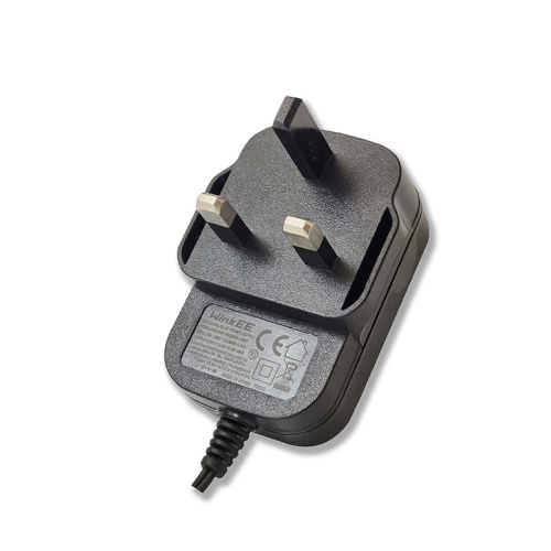 Catu daya bersertifikat multi-negara 18W