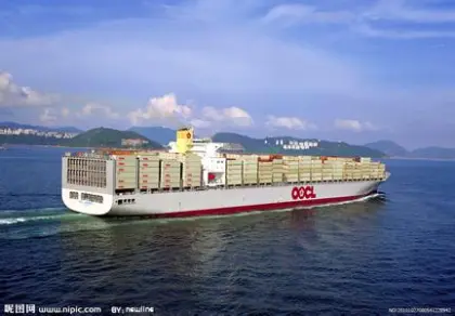 All types ocean freight from China to Huntington----Jenny