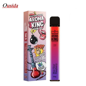 Aroma King 700 ICE SKIDLES