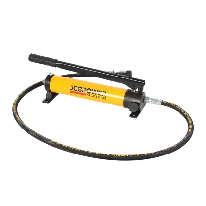 JOBA Cp-700/SYB-2A Hydraulic Pump Single Acting