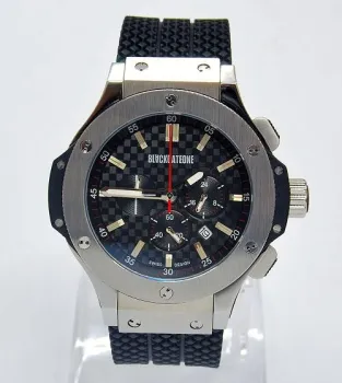 stainless steel men watch sport watch 3206
