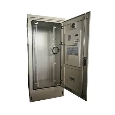Outdoor Telecom Communications Cabinet