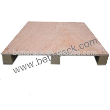 2 way euro high standard wooden poplar pallet