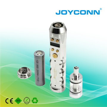 Electronic Cigarette K200 Telescopic Mod