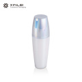 80ml PP plastic skin care and cosmetics bottle