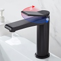 Water Taps Mixer Basin Faucet for Bathroom Sink