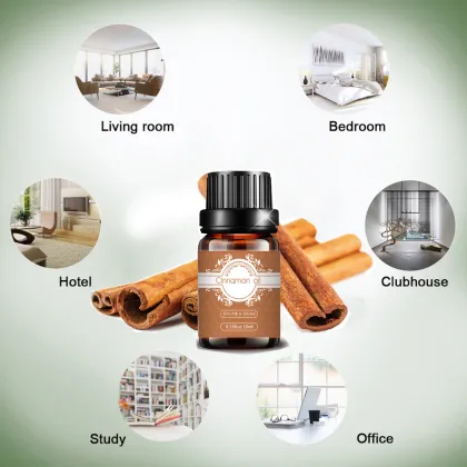 Wholesale Sri Lanka Natural Cinnamon Essential Oil