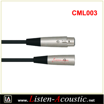 CML003 Electrical Microphone Flex Cable