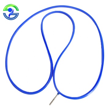 Silicone Inflatable Seal Ring Rubber Silicone Tube O Ring