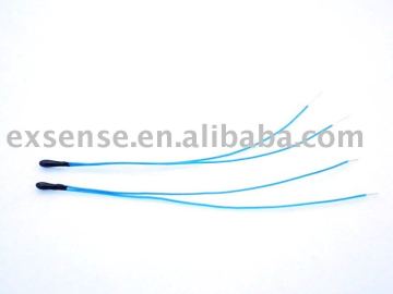 NTC thermistor for high precision thermometer