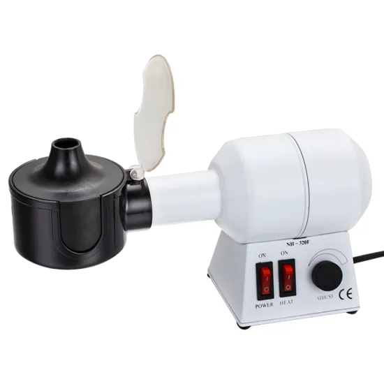 NH-320F China Optical Equipment Frame Heater