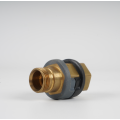 Car Washer Connector Valve Thread Adapter