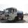 10000L Vacuum Sewage Suction Truck Dongfeng