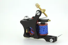 Iron tattoo machine