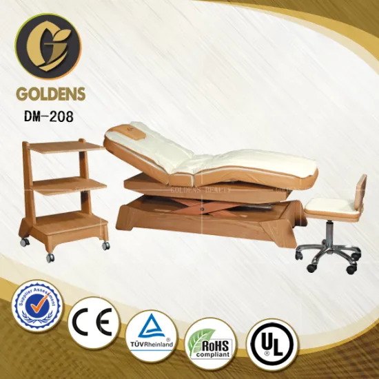 Useful wood salon equipment for sale