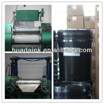 Good adhesion,high quality, wide application and fast setting HD GE series UV offset printing ink for printer
