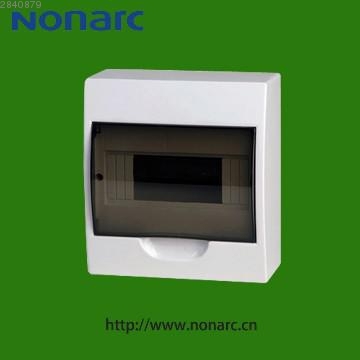 8ways TSM Plastic Distribution Box/electric distribution