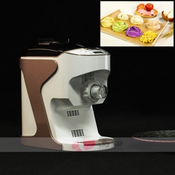 Household Automatic Noodle Maker Different Shaping Discs