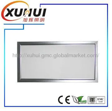 2013 12w warm white mini standard sizes panel led light