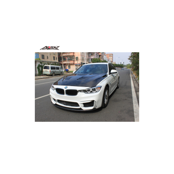 Body kits for BMW 3 series F30 F35 body kit for BMW F30 M3 body kits 2012- 2014 Year