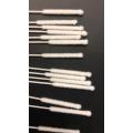 Probensammlung Flocked Swabs S.