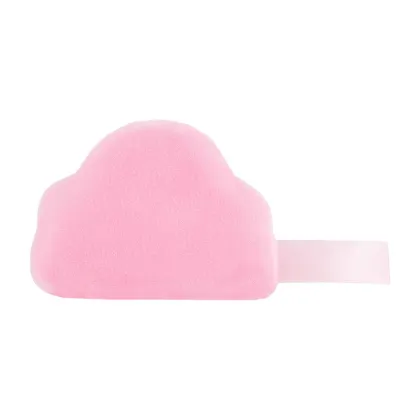 Factory Price Cosmetics: Super Soft Custom Makeup Sponge & Powder Puff