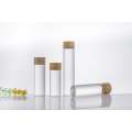 High-end screw-cap sealed bottle for samples