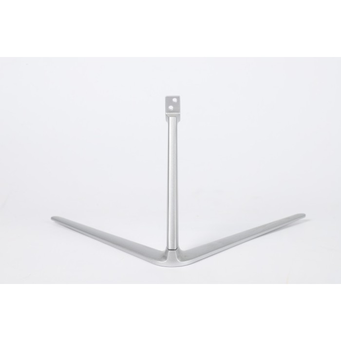 Precision Die Cast Aluminum Computer Stand для эргономики