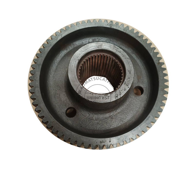 Gear 2P2922 for D7G bulldozer