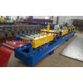 Automatic Ridge Cap Roll Forming Machine