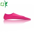 Silicone Swim Diving Fins Sirip untuk Berenang