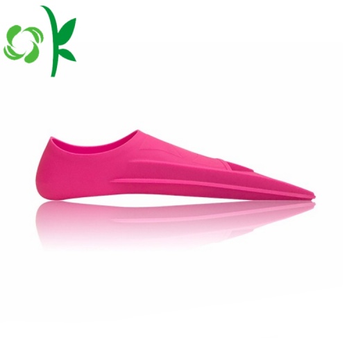 Silicone Swim Diving Fins Sirip untuk Berenang